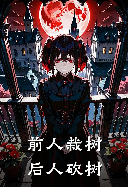 前人栽树后人砍树(艾瑟伦马尔法)完结版免费阅读_前人栽树后人砍树全文免费阅读