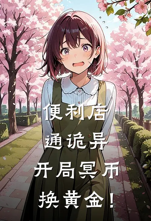 《便利店通诡异，开局冥币换黄金！》林旭朱雪已完结小说_便利店通诡异，开局冥币换黄金！(林旭朱雪)火爆小说