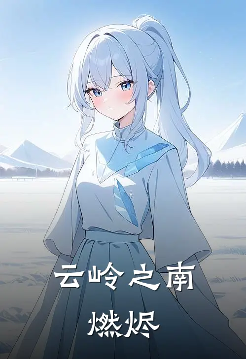 云岭之南，燃烬