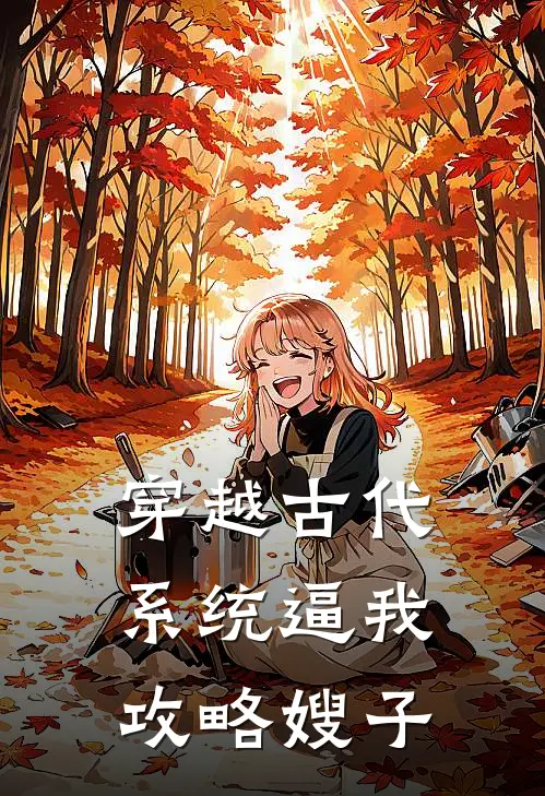 穿越古代，系统逼我攻略嫂子