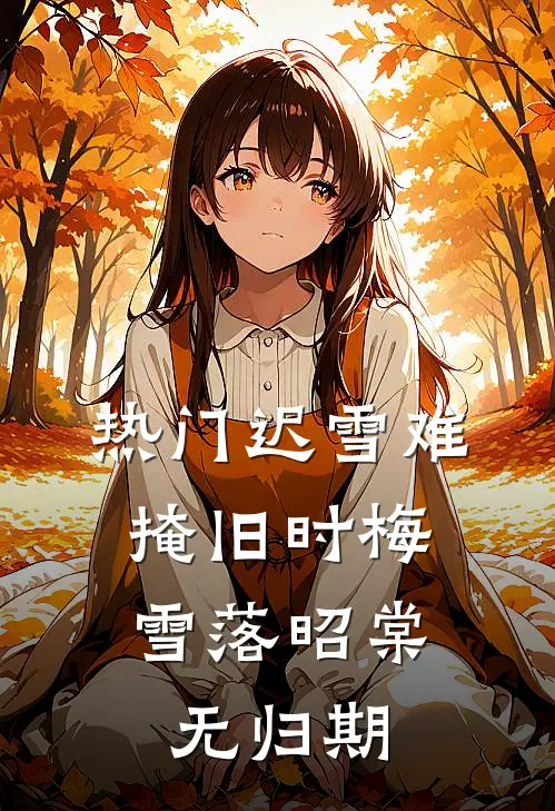 [热门]迟雪难掩旧时梅，雪落昭棠无归期慕容征沈昭棠热门小说推荐_完本小说大全[热门]迟雪难掩旧时梅，雪落昭棠无归期(慕容征沈昭棠)