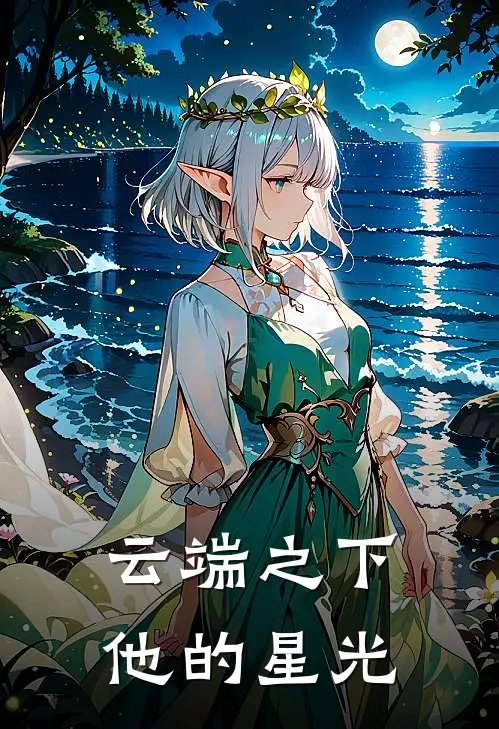 云端之下，他的星光