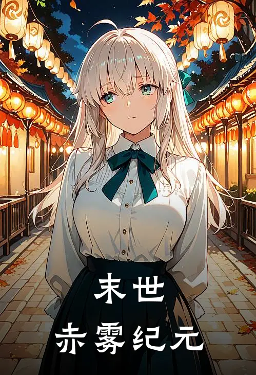 末世：赤雾纪元