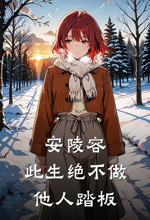 安陵容安比槐安陵容：此生绝不做他人踏板最新章节阅读_安陵容安比槐最新章节在线阅读