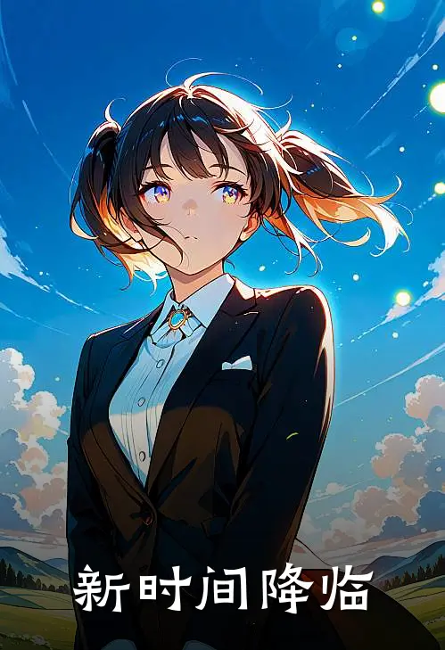 新时间降临