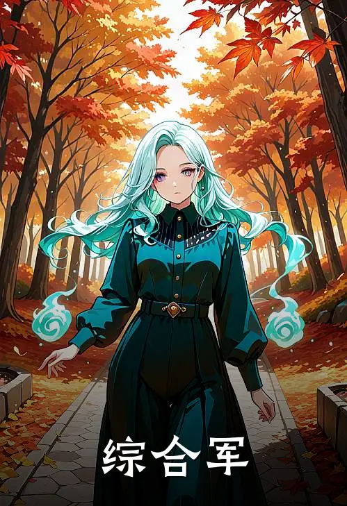 综合军(龙幻英夏美)全文在线阅读_(综合军)精彩小说