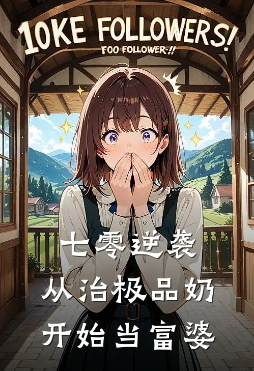 七零逆袭：从治极品奶开始当富婆(林疏棠疏棠)免费完结小说_免费小说在线阅读七零逆袭：从治极品奶开始当富婆(林疏棠疏棠)