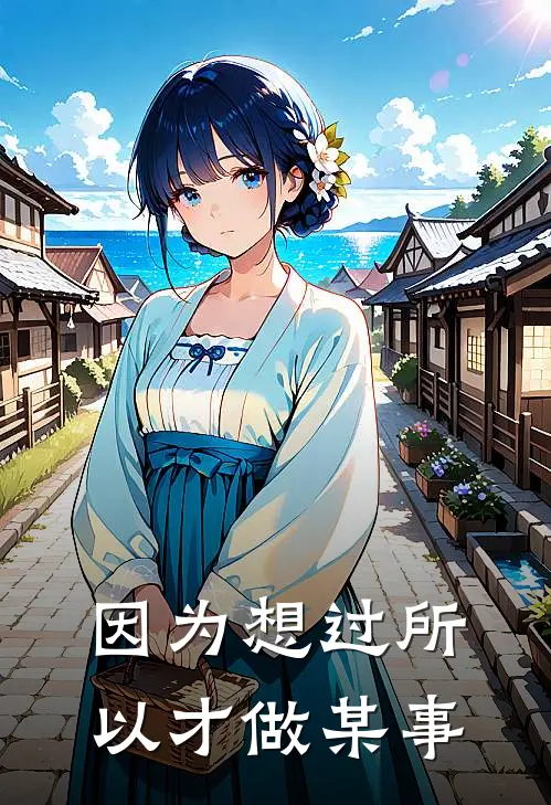 因为想过所以才做某事