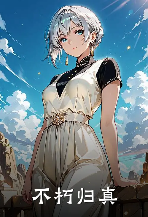 不朽归真陈浊朱清婉免费小说大全_小说推荐完本不朽归真(陈浊朱清婉)