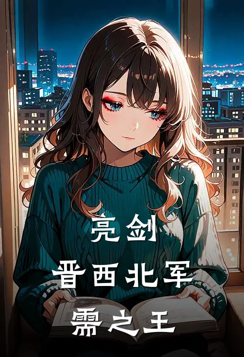 亮剑：晋西北军需之王