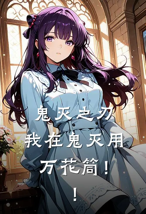 《鬼灭之刃：我在鬼灭用万花筒！！》星烬槙寿朗完本小说_星烬槙寿朗(鬼灭之刃：我在鬼灭用万花筒！！)全文免费阅读无弹窗大结局