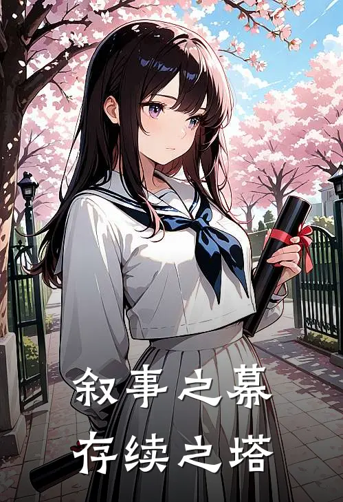 叙事之幕：存续之塔