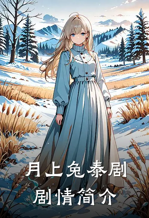 月上兔泰剧剧情简介