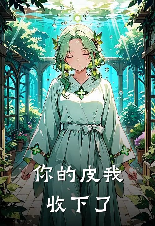 你的皮我收下了