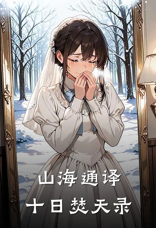 陆明陆明(山海通译：十日焚天录)全章节在线阅读_(山海通译：十日焚天录)全本在线阅读