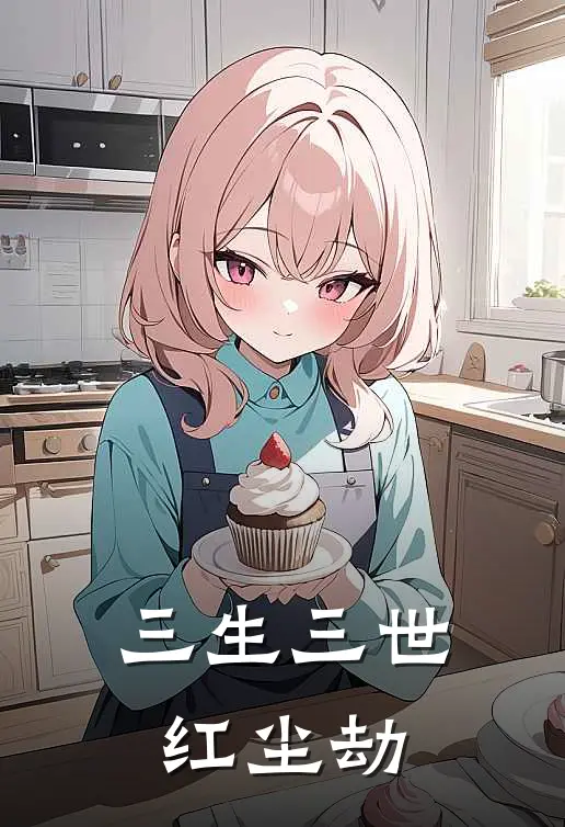 三生三世红尘劫