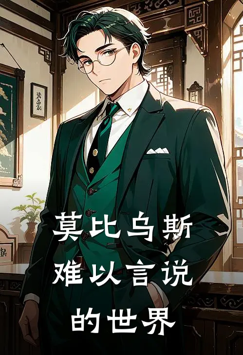 莫比乌斯：难以言说的世界(李小凡小静)全文免费在线阅读_莫比乌斯：难以言说的世界热门小说