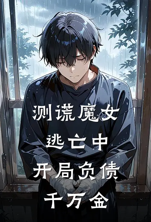 测谎魔女逃亡中：开局负债千万金