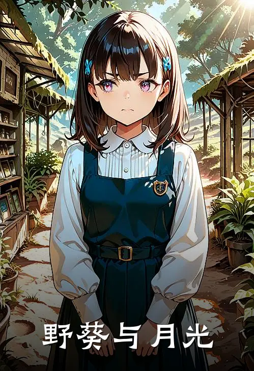 野葵与月光陈浩民陈羽凡热门完本小说_最新章节列表野葵与月光(陈浩民陈羽凡)