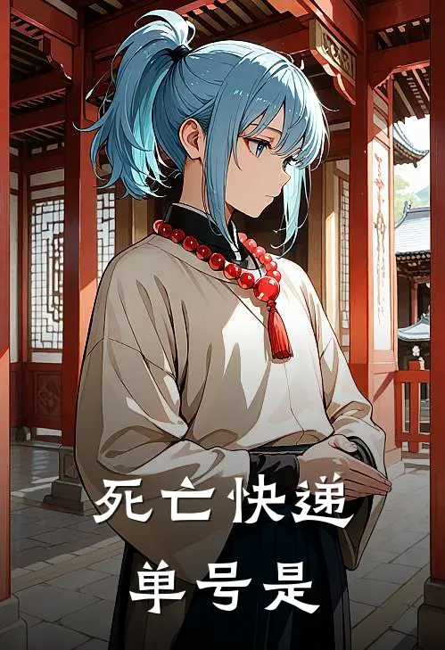 死亡快递单号是