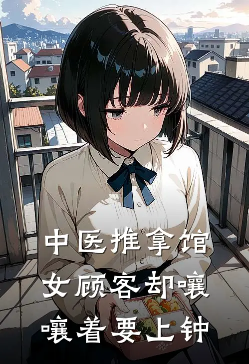 赵宇顾澜《中医推拿馆女顾客却嚷嚷着要上钟》全文免费在线阅读_《中医推拿馆女顾客却嚷嚷着要上钟》全本在线阅读