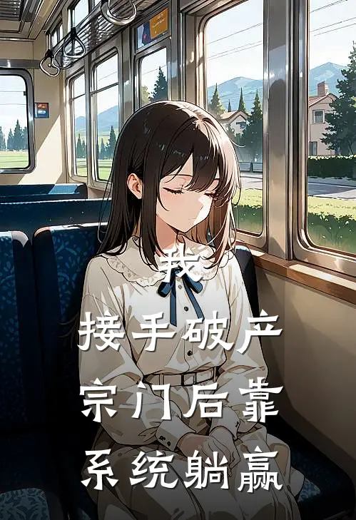 我，接手破产宗门后靠系统躺赢(林凡林惊鸿)免费阅读完整版小说_完结免费小说我，接手破产宗门后靠系统躺赢(林凡林惊鸿)