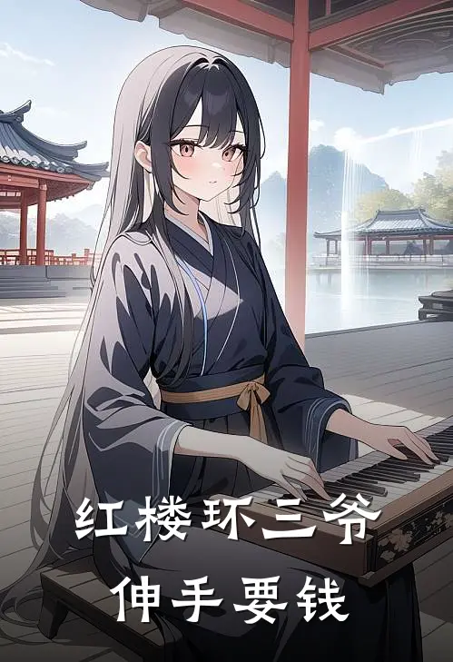 红楼环三爷伸手要钱