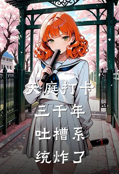 天庭打卡三千年，吐槽系统炸了凌小吐玉佩热门小说阅读_完本完结小说天庭打卡三千年，吐槽系统炸了凌小吐玉佩