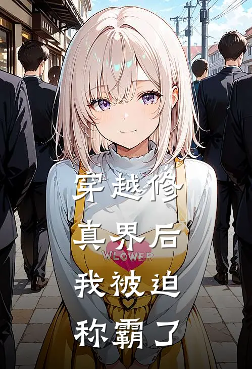 穿越修真界后，我被迫称霸了