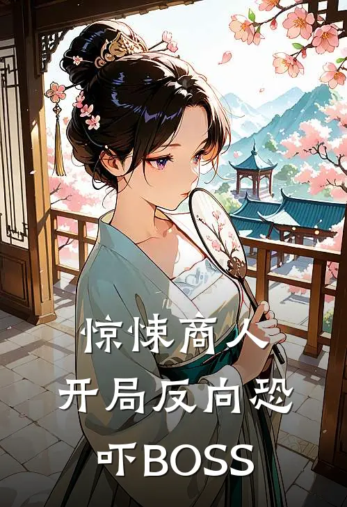 惊悚商人：开局反向恐吓BOSS林默杰克最新好看小说推荐_完本小说免费惊悚商人：开局反向恐吓BOSS(林默杰克)