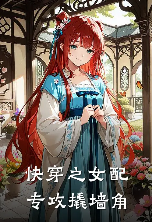 快穿之女配专攻撬墙角林沐枝傅槐安完结小说_免费小说在线看快穿之女配专攻撬墙角林沐枝傅槐安