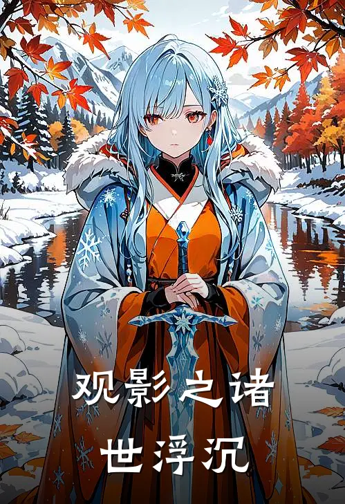 观影之诸世浮沉(王默罗丽)免费小说_完整版免费阅读观影之诸世浮沉王默罗丽