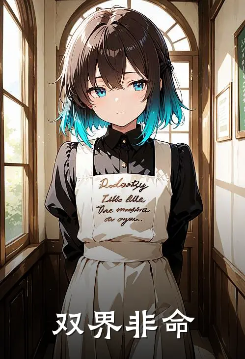 《双界非命》袁质李成浩火爆新书_双界非命(袁质李成浩)最新热门小说