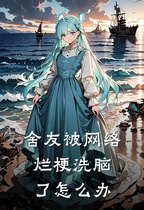 舍友被网络烂梗洗脑了怎么办