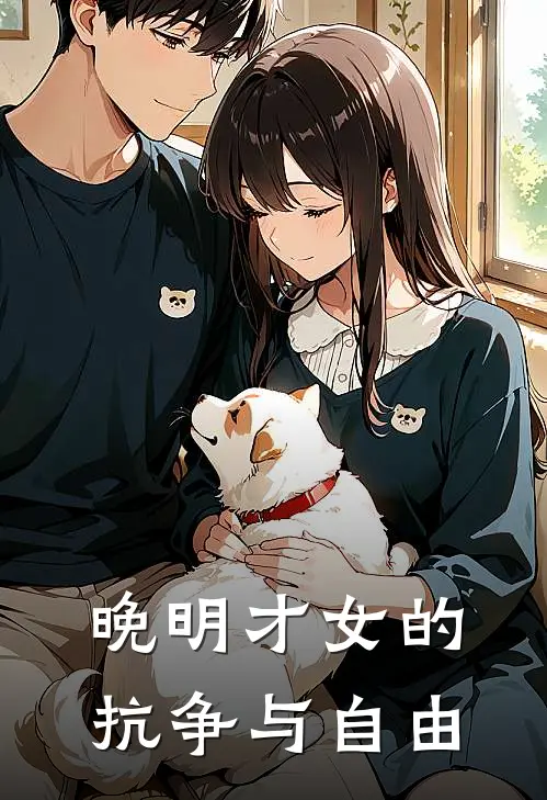 晚明才女的抗争与自由(白露陈子龙)热门网络小说_最新章节列表晚明才女的抗争与自由(白露陈子龙)