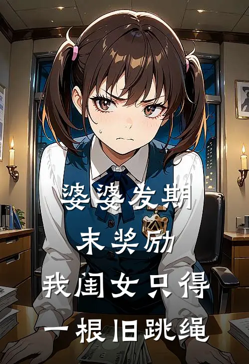 婆婆发期末奖励，我闺女只得一根旧跳绳(大宝儿小宝儿)免费小说完结_最新推荐小说婆婆发期末奖励，我闺女只得一根旧跳绳(大宝儿小宝儿)