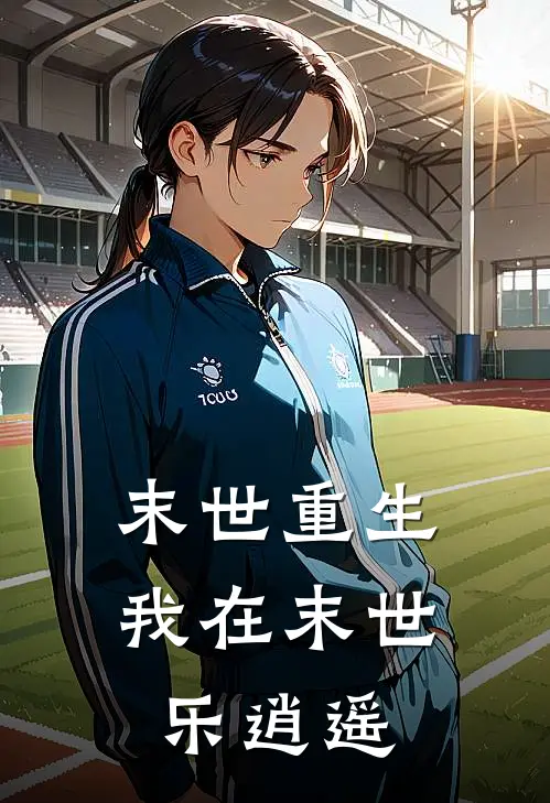 末世重生：我在末世乐逍遥