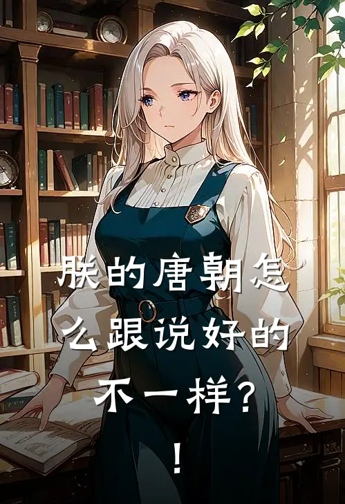 朕的唐朝怎么跟说好的不一样？！李儇田令孜小说完结_免费小说全本朕的唐朝怎么跟说好的不一样？！(李儇田令孜)