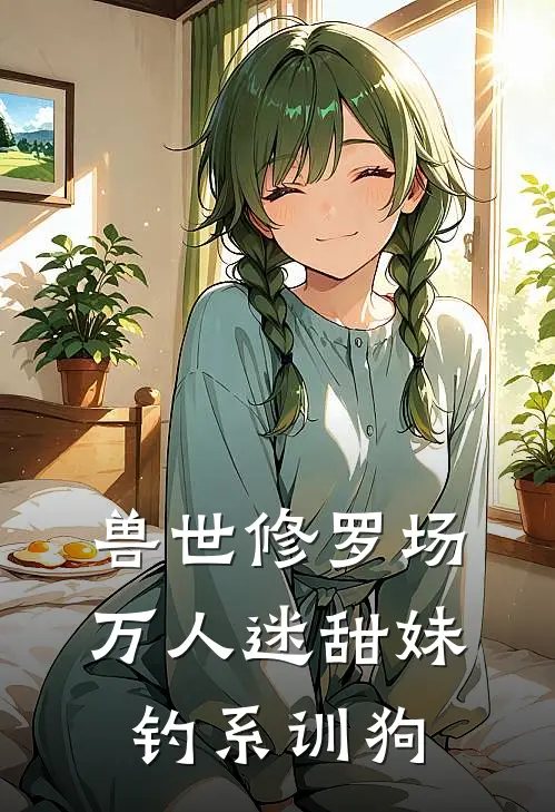 兽世修罗场：万人迷甜妹钓系训狗