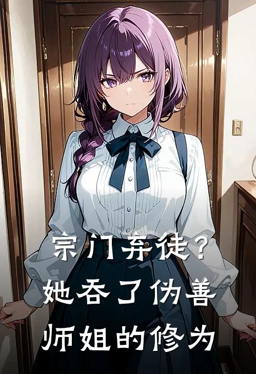 苏小棠林若雪宗门弃徒？她吞了伪善师姐的修为完结版在线阅读_宗门弃徒？她吞了伪善师姐的修为全集免费在线阅读