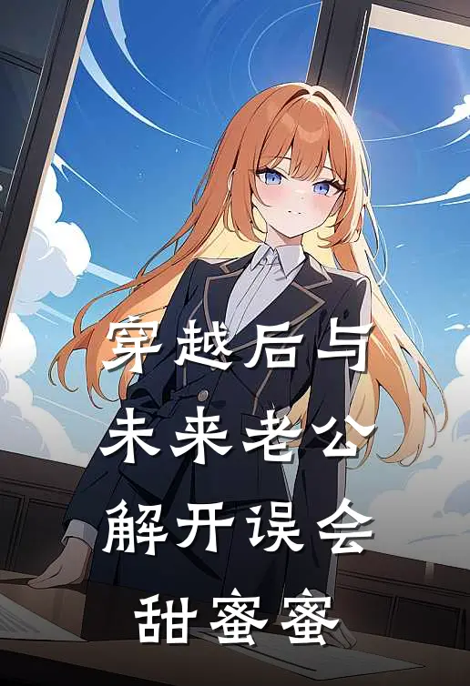 穿越后与未来老公解开误会甜蜜蜜