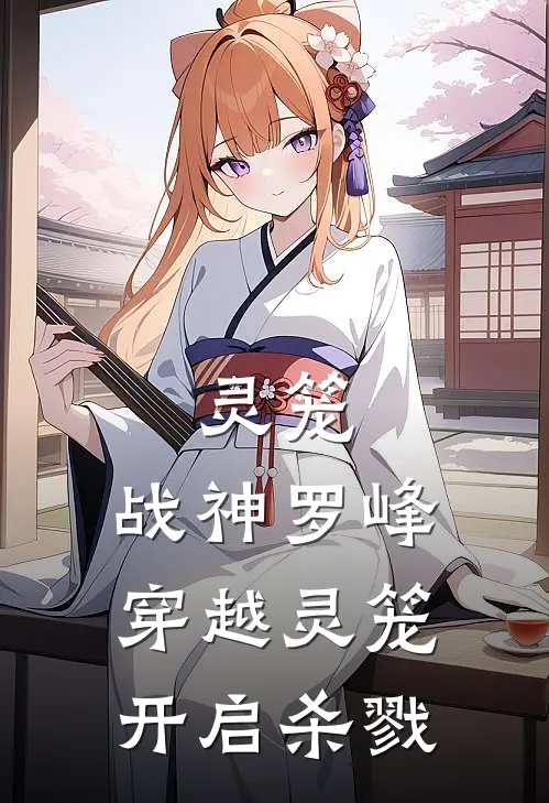 灵笼：战神罗峰穿越灵笼开启杀戮