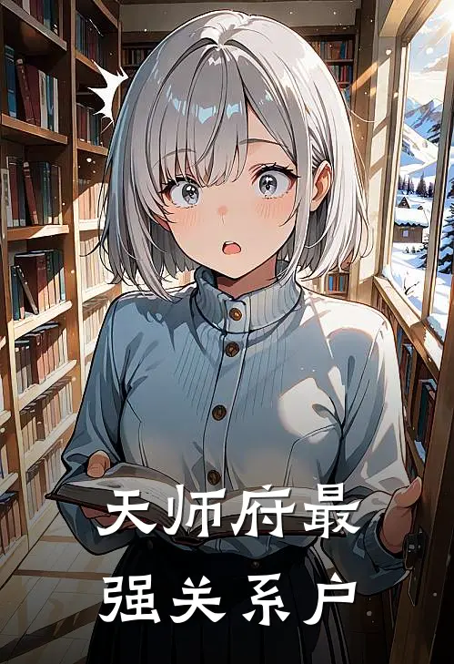 天师府最强关系户(张一帆马面)网络热门小说_最新章节列表天师府最强关系户(张一帆马面)