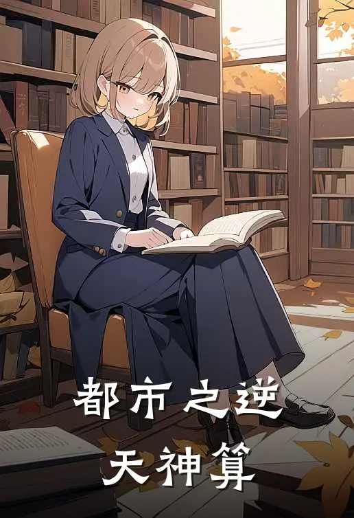 都市之逆天神算