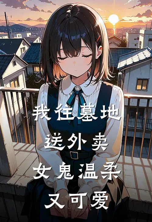 我往墓地送外卖，女鬼温柔又可爱(陈青云于小曼)小说完整版_完结好看小说我往墓地送外卖，女鬼温柔又可爱陈青云于小曼