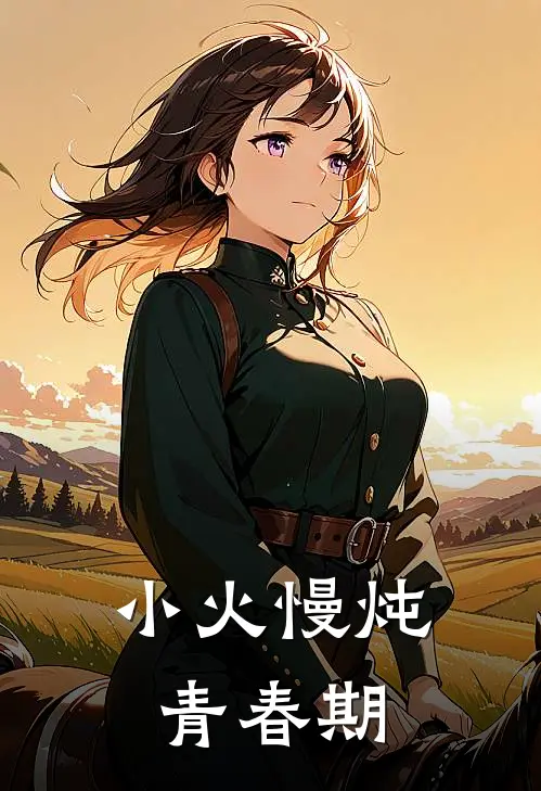 小火慢炖青春期乔礼李山行热门的网络小说_热门的网络小说小火慢炖青春期(乔礼李山行)