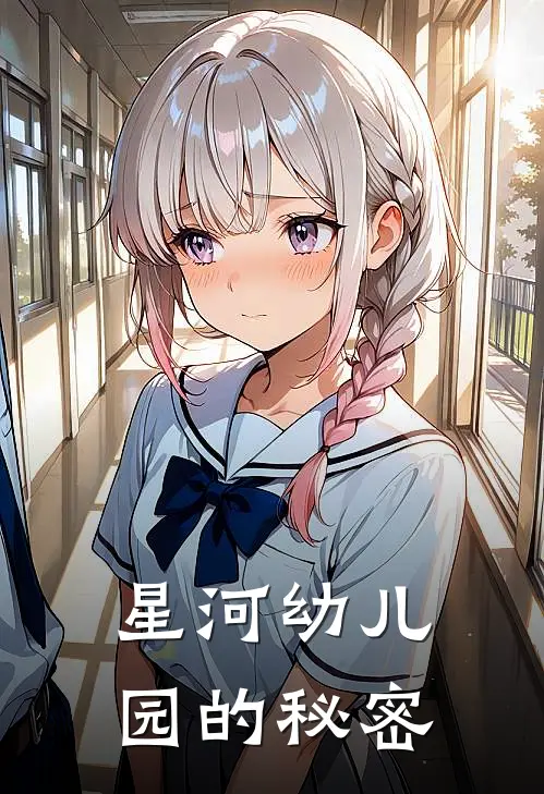 星河幼儿园的秘密