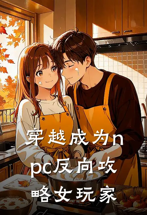 穿越成为npc反向攻略女玩家小说李白云依澜（已完结全集完整版大结局）李白云依澜小说全文阅读笔趣阁