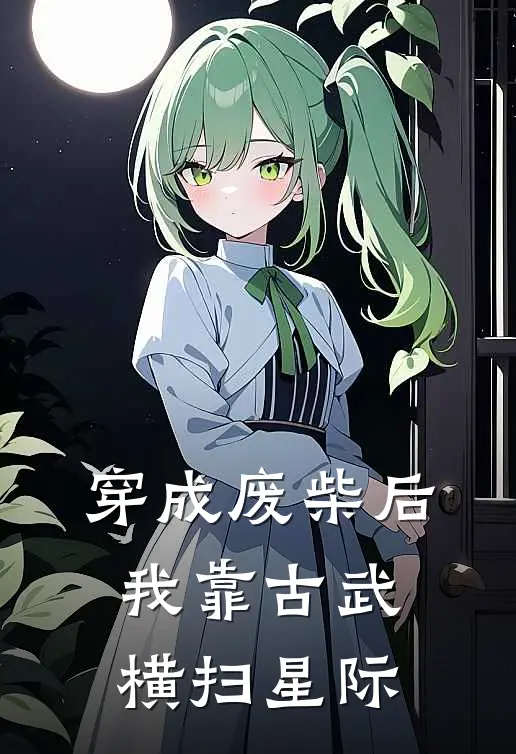 《穿成废柴后，我靠古武横扫星际》赵砚禾沈砚完本小说_赵砚禾沈砚(穿成废柴后，我靠古武横扫星际)全文免费阅读无弹窗大结局