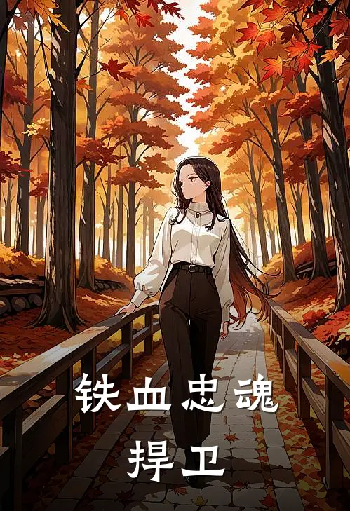 铁血忠魂：捍卫